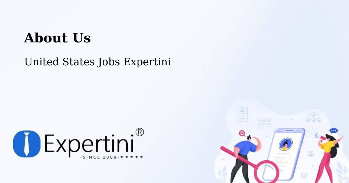 About Expertini Recruitment Platform  – Mattoon - Mattoon, United States Jobs Expertini