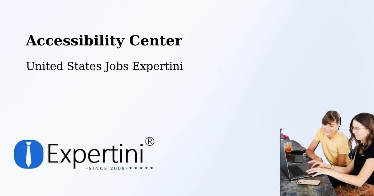 Accessibility Statement – Mattoon - United States Jobs Expertini