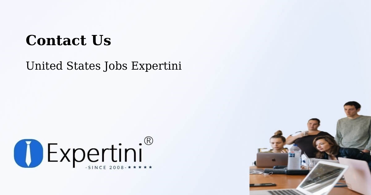 Contact Expertini – Mattoon - United States Jobs Expertini