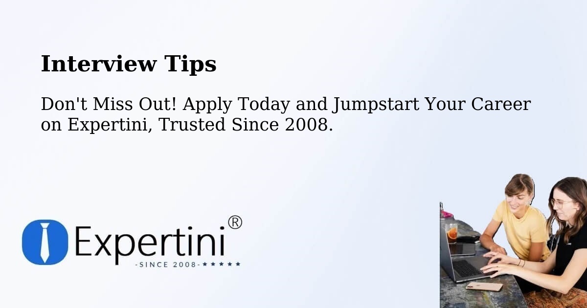 Interview Tips & Techniques for Job Seekers – Mattoon - Mattoon, United States Jobs Expertini