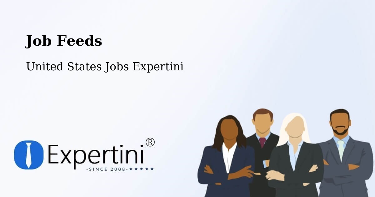 Job Listings Feed – Mattoon - United States Jobs Expertini