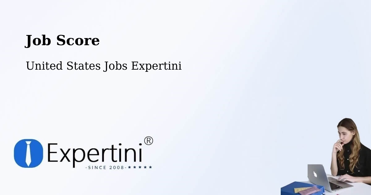 Job Score & Job Description Score Tool – Mattoon - United States Jobs Expertini