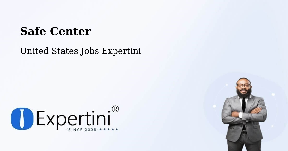 Safety Center – Mattoon - United States Jobs Expertini